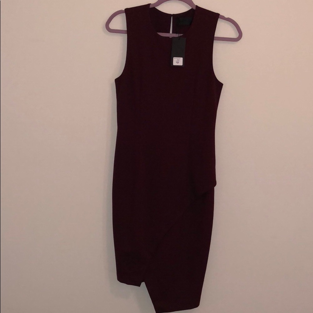 Blaque Label Dress - Picture 4 of 4